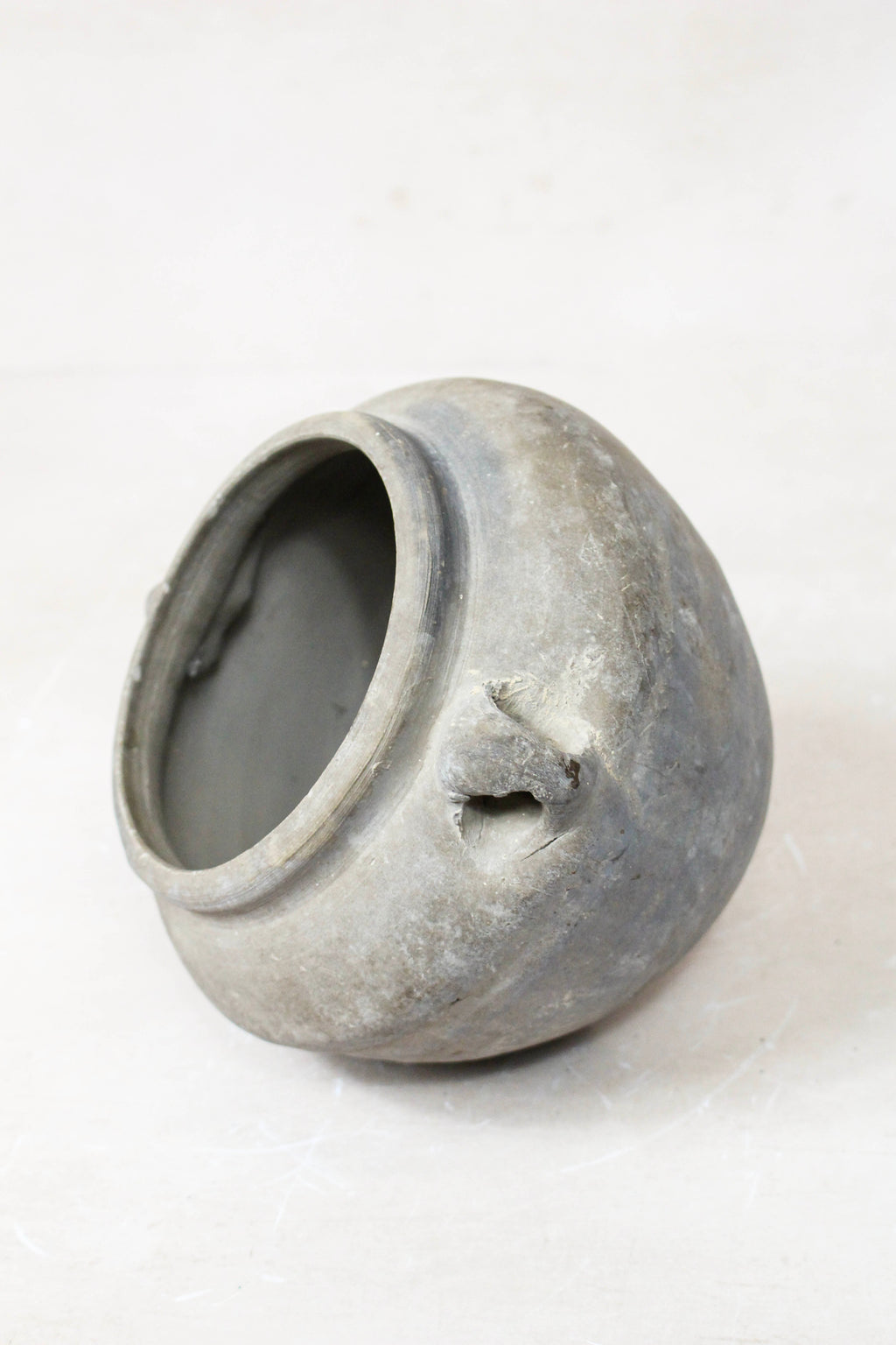 Vintage Dark Pot S - Nº 109
