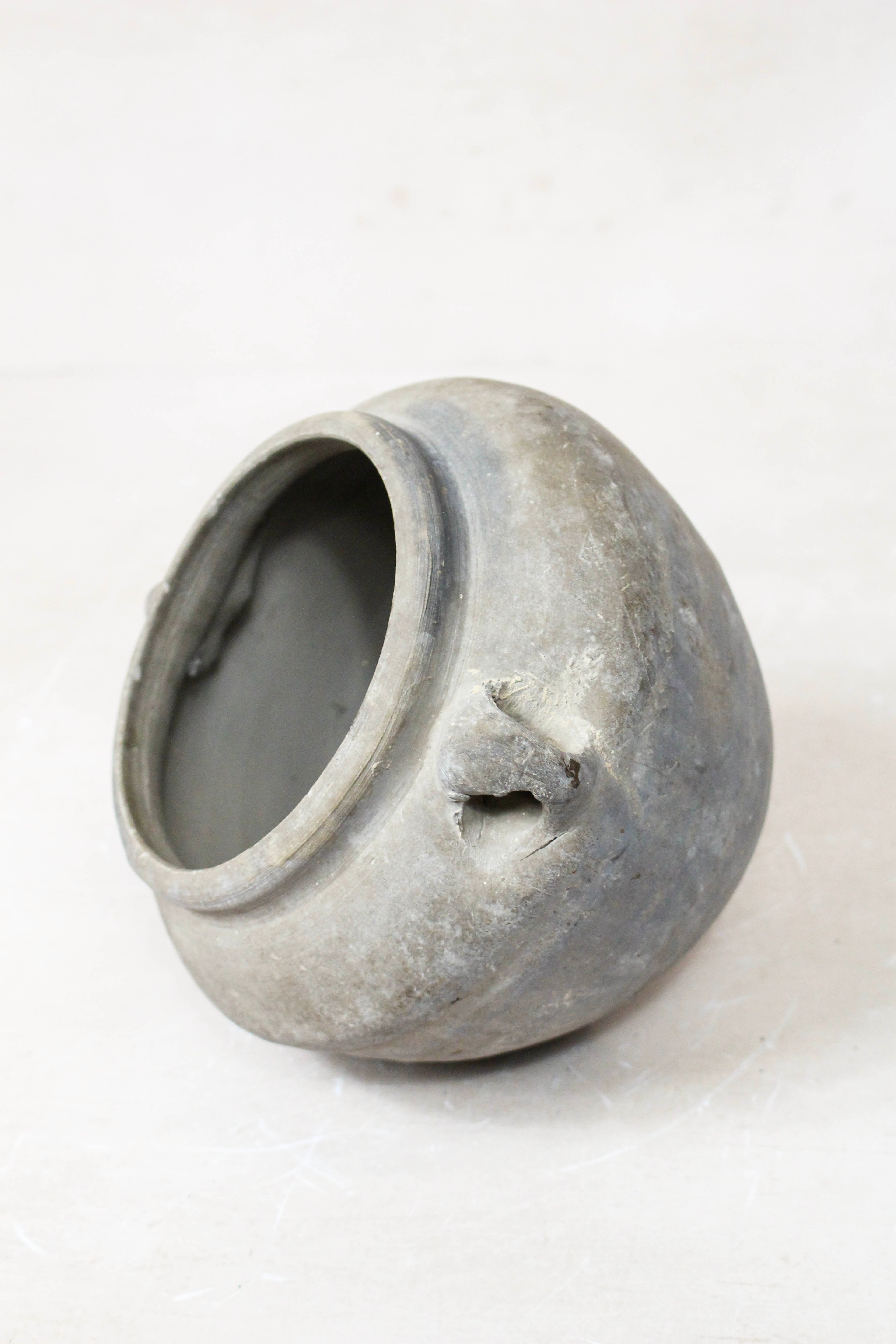 Vintage Dark Pot S - Nº 109