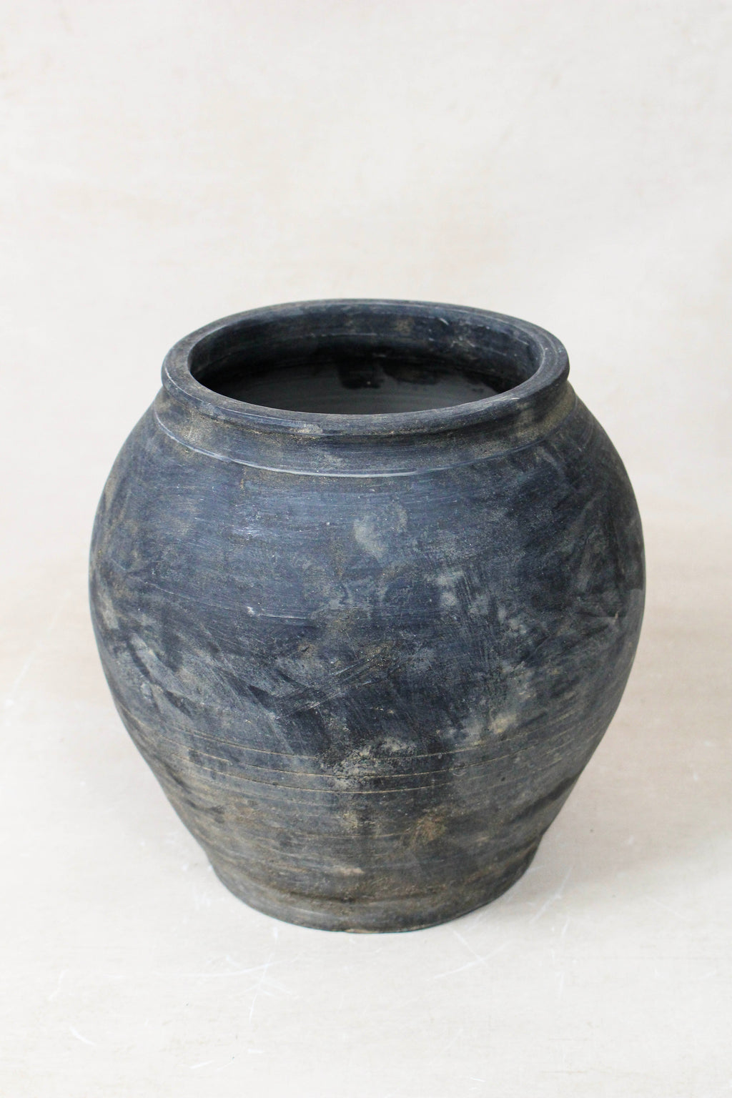 Vintage Dark Pot S - Nº 111