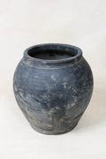 Vintage Dark Pot S - Nº 111