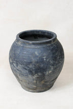 Vintage Dark Pot S - Nº 111