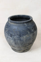 Vintage Dark Pot S - Nº 111