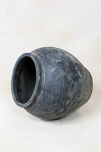 Vintage Dark Pot S - Nº 111