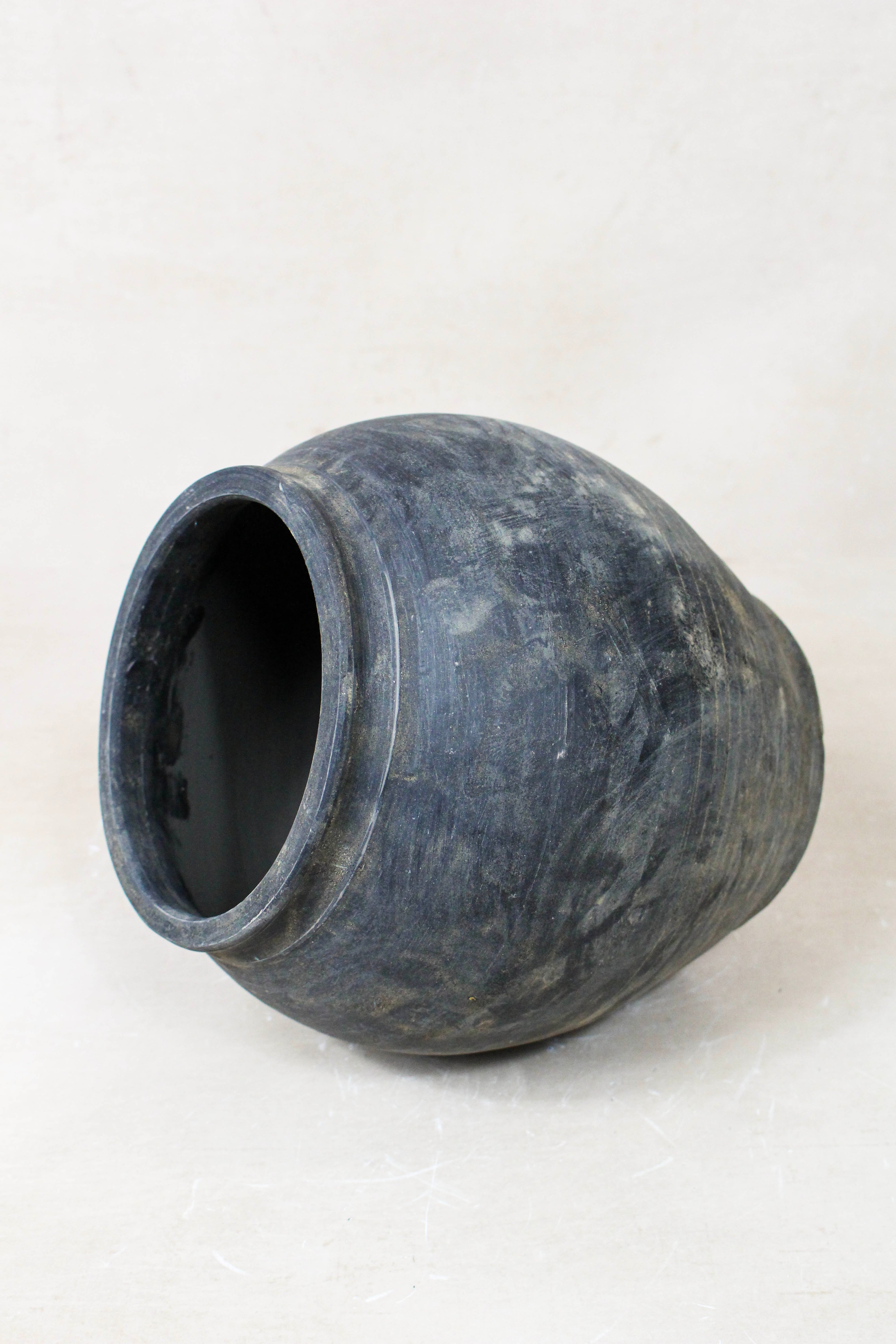 Vintage Dark Pot S - Nº 111