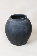 Vintage Dark Pot S - Nº 112