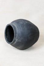 Vintage Dark Pot S - Nº 112