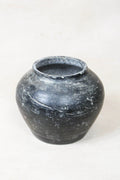 Vintage Dark Pot S - Nº 113