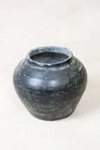 Vintage Dark Pot S - Nº 113