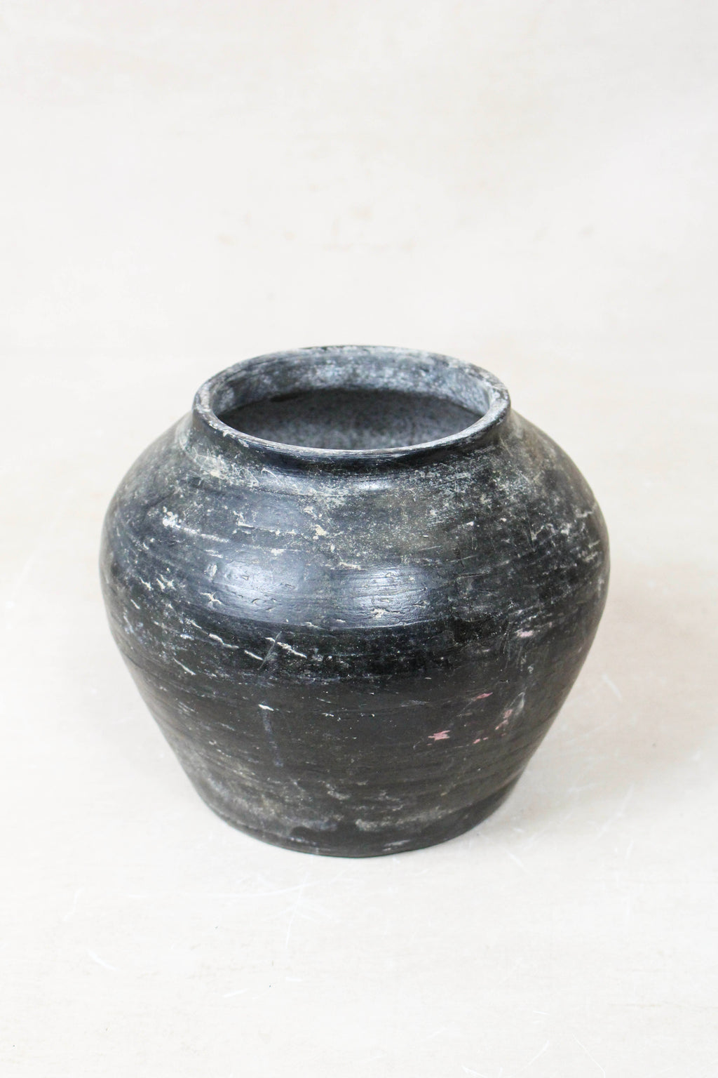 Vintage Dark Pot S - Nº 113