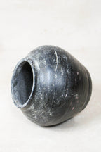 Vintage Dark Pot S - Nº 113