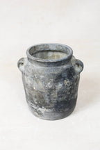 Vintage Dark Pot S - Nº 114