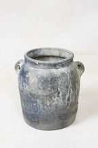 Vintage Dark Pot S - Nº 114