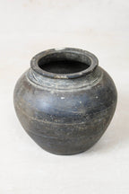Vintage Dark Pot S - Nº 115