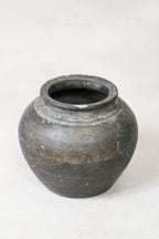 Vintage Dark Pot S - Nº 115