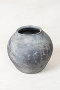Vintage Dark Pot S - Nº 116