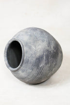 Vintage Dark Pot S - Nº 116