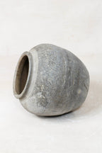 Vintage Dark Pot S - Nº 117