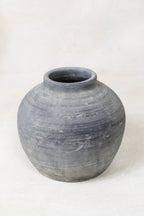 Vintage Dark Pot S - Nº 118