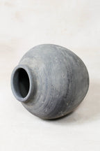 Vintage Dark Pot S - Nº 118