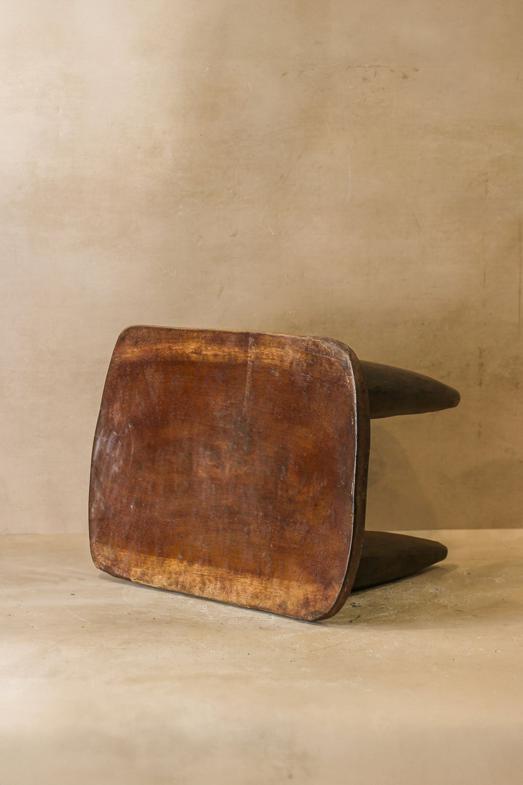 Senufo Stool - 39.1