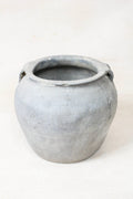 Vintage Dark Pot S - Nº 119