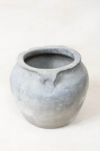 Vintage Dark Pot S - Nº 119