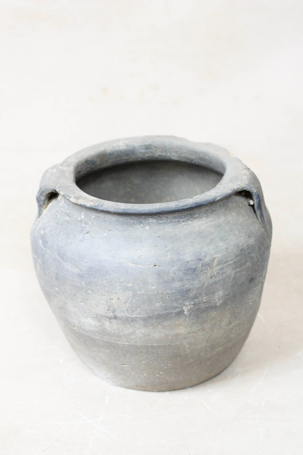 Vintage Dark Pot S - Nº 119