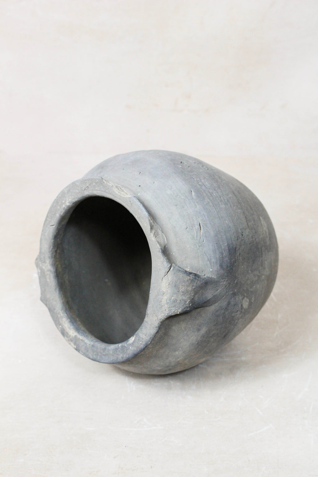 Vintage Dark Pot S - Nº 119