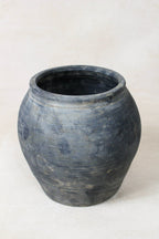 Vintage Dark Pot S - Nº 121