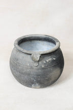 Vintage Dark Pot S - Nº 122