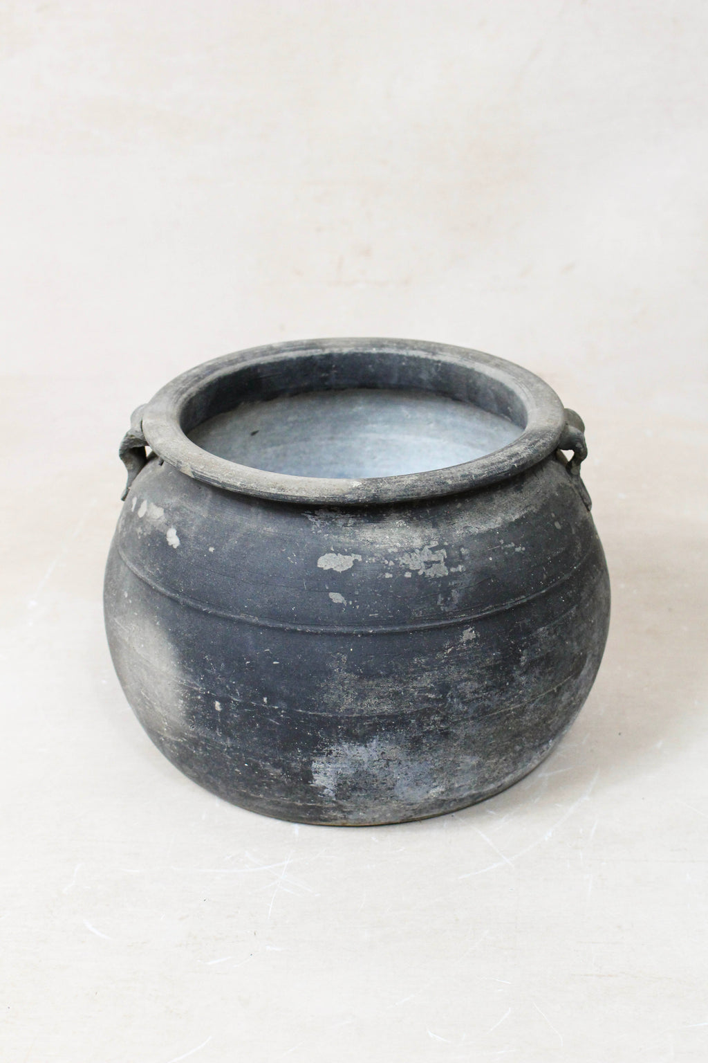 Vintage Dark Pot S - Nº 122