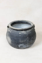Vintage Dark Pot S - Nº 122