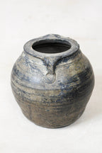 Vintage Dark Pot S - Nº 123