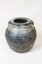 Vintage Dark Pot S - Nº 123