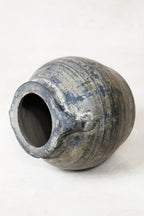 Vintage Dark Pot S - Nº 123