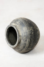 Vintage Dark Pot S - Nº 124