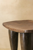 Senufo Stool - 39.1