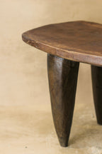 Senufo Stool - 39.1