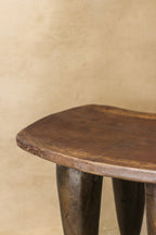 Senufo Stool - 39.1