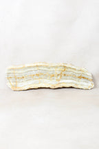 Premium Onyx Tray Raw Edge POB 24