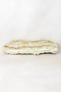 Premium Onyx Tray Raw Edge POB 25