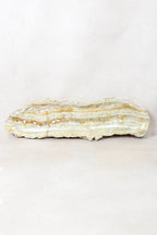 Premium Onyx Tray Raw Edge POB 25