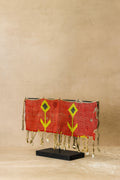 Vintage Beaded Chad Skirt - 59.2