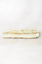 Premium Onyx Tray Raw Edge POB 26