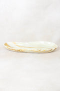 Premium Onyx Bowl Raw Edge POB 27