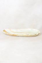 Premium Onyx Bowl Raw Edge POB 27