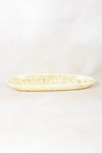 Premium Onyx Bowl Raw Edge POB 28