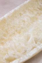 Premium Onyx Bowl Raw Edge POB 28