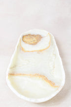 Premium Onyx Bowl Raw Edge POB 29