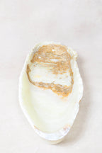 Premium Onyx Bowl Raw Edge POB 30